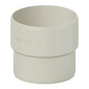 ACOPLAMENTO CIRCULAR PVC 88MM AQUAPLUV STYLE BEGE - TIGRE