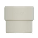 ACOPLAMENTO CIRCULAR PVC 88MM AQUAPLUV STYLE BEGE - TIGRE
