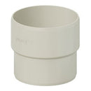ACOPLAMENTO CIRCULAR PVC 88MM AQUAPLUV STYLE BEGE - TIGRE