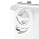 AQUECEDOR INDIVIDUAL 4 TEMPERATURAS 6400W 220V AQ249 CARDAL