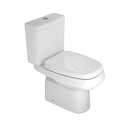 BACIA PARA CAIXA ACOPLADA P.808.17 BRANCO MONTE CARLO DECA
