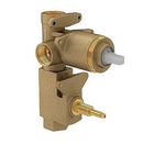 BASE MONOCOMANDO 4 VIAS 4494.000 - DECA