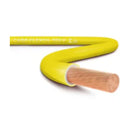 Cabo Flex 750V 1,00 mm Amarelo MDI