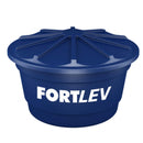 Caixa d Água de Polietileno 250L Fortlev