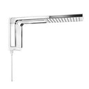 CHUVEIRO ACQUA STORM ULTRA 220V 6800W - 7510058 - LORENZETTI