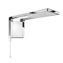CHUVEIRO ACQUA STORM ULTRA 220V 6800W - 7510058 - LORENZETTI