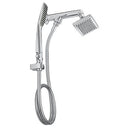 CHUVEIRO COM DESVIADOR E DUCHA MANUAL FLEX DECA 1965.C