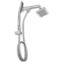 CHUVEIRO COM DESVIADOR E DUCHA MANUAL FLEX DECA 1965.C