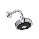 Chuveiro com Tubo de Parede Cromado 1990CSTD Standard AcquaPlus - Deca