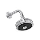 Chuveiro com Tubo de Parede Cromado 1990CSTD Standard AcquaPlus - Deca