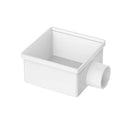 CORPO RALO SIFONADO QUADRADO 100x53x40 MM TIGRE