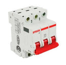 Disjuntor SD3 100A 3P Curva C Steck (SDD3C100)