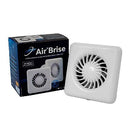 EXAUSTOR AIR BRISE MODELO 80 220V - WESTAFLEX