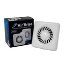 EXAUSTOR AIR BRISE MODELO 80 220V - WESTAFLEX