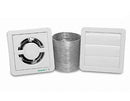 EXAUSTOR VENTOKIT NEW CLASSIC COMPLETO 150 BIVOLT WESTAFLEX