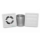 EXAUSTOR VENTOKIT NEW CLASSIC COMPLETO 150 BIVOLT WESTAFLEX
