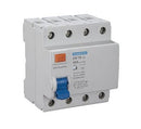 INTERRUPTOR DR DIFERENCIAL RESIDUAL TR-63 4P 40A 30MA 6KA TRAMONTINA
