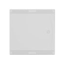 Quadro Sistema VDI 40x40 Sobrepor - Tigre