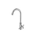 Torneira para Lavatório de Mesa Bica Alta Nova Trio Ref 01257806 Docol