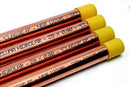 TUBO COBRE CLASSE A ELUMA - 42 X 1,1mm