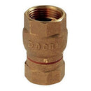 Válvula de Retenção Vertical 4" 30104000 - Docol