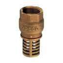 Válvula de Sucção 2.1/2" 30012500 - Docol